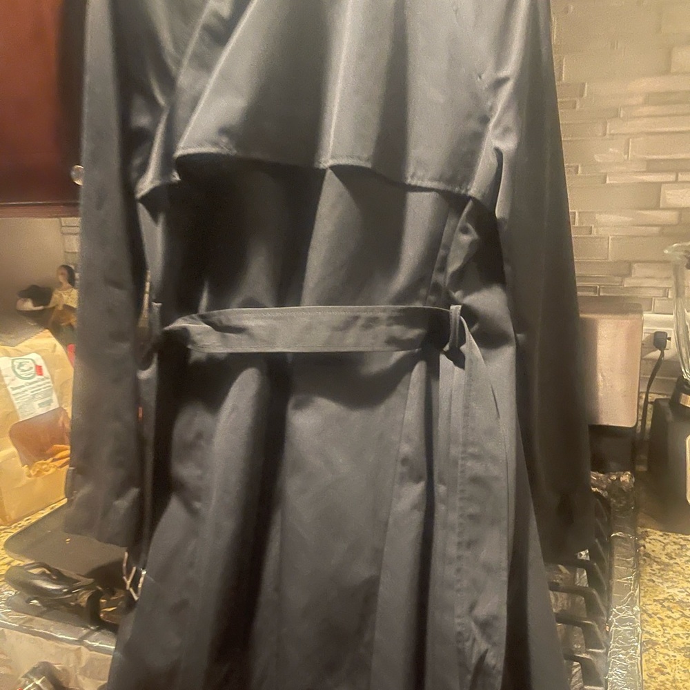 Beautifull trench coat